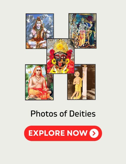 Deities