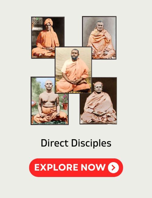 Direct Disciples
