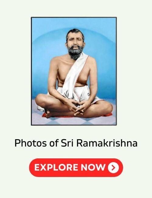 Sri Ramakrishna