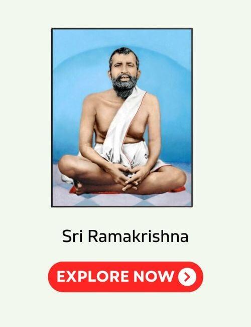 Sri Ramakrishna