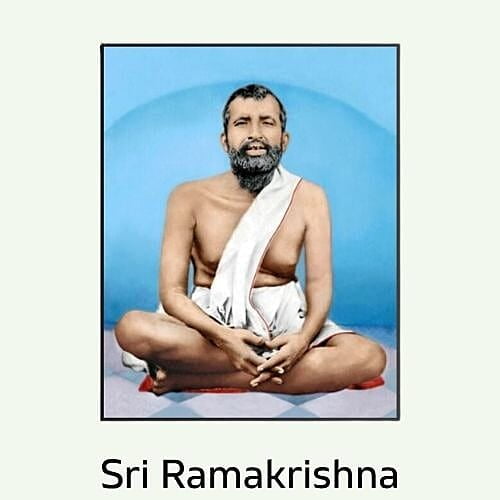 Sri Ramakrishna