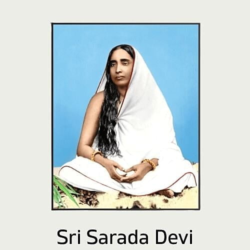 Sri Sarada Devi