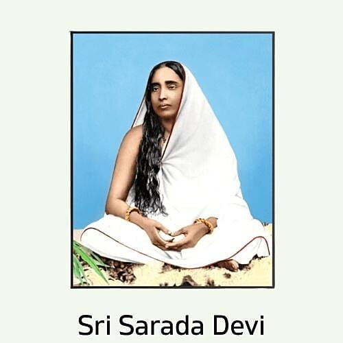Sri Sarada Devi