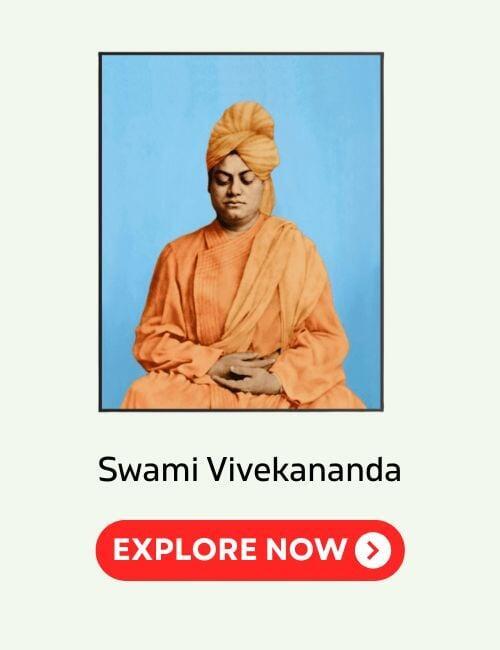 Swami Vivekananda